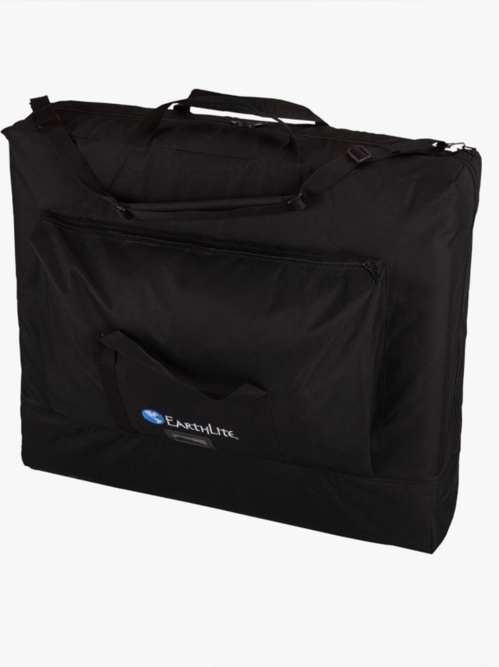 Earthlite massage table carry case